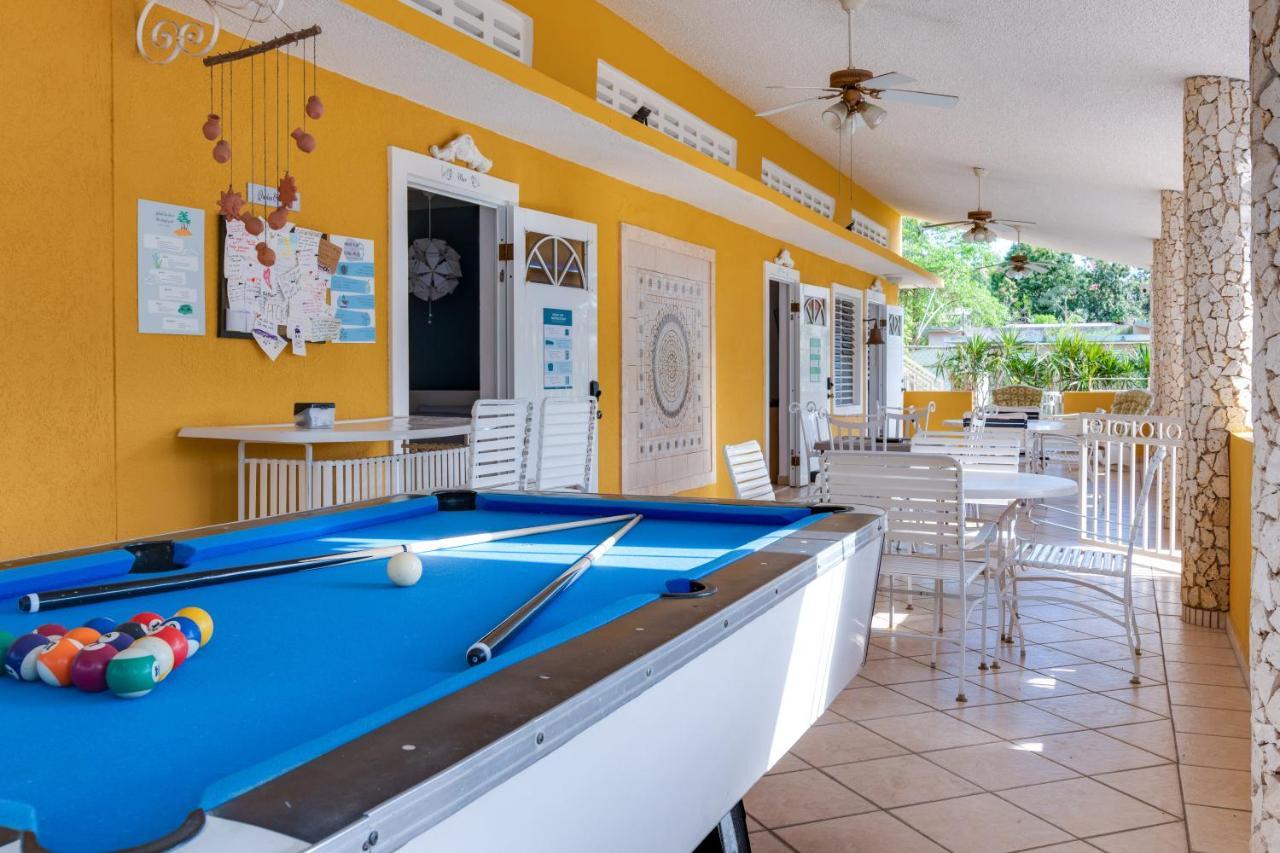 Casamares Private Room Solario With Pool And Barbecue 5 Min To Boqueron And Beaches Кабо-Рохо Экстерьер фото