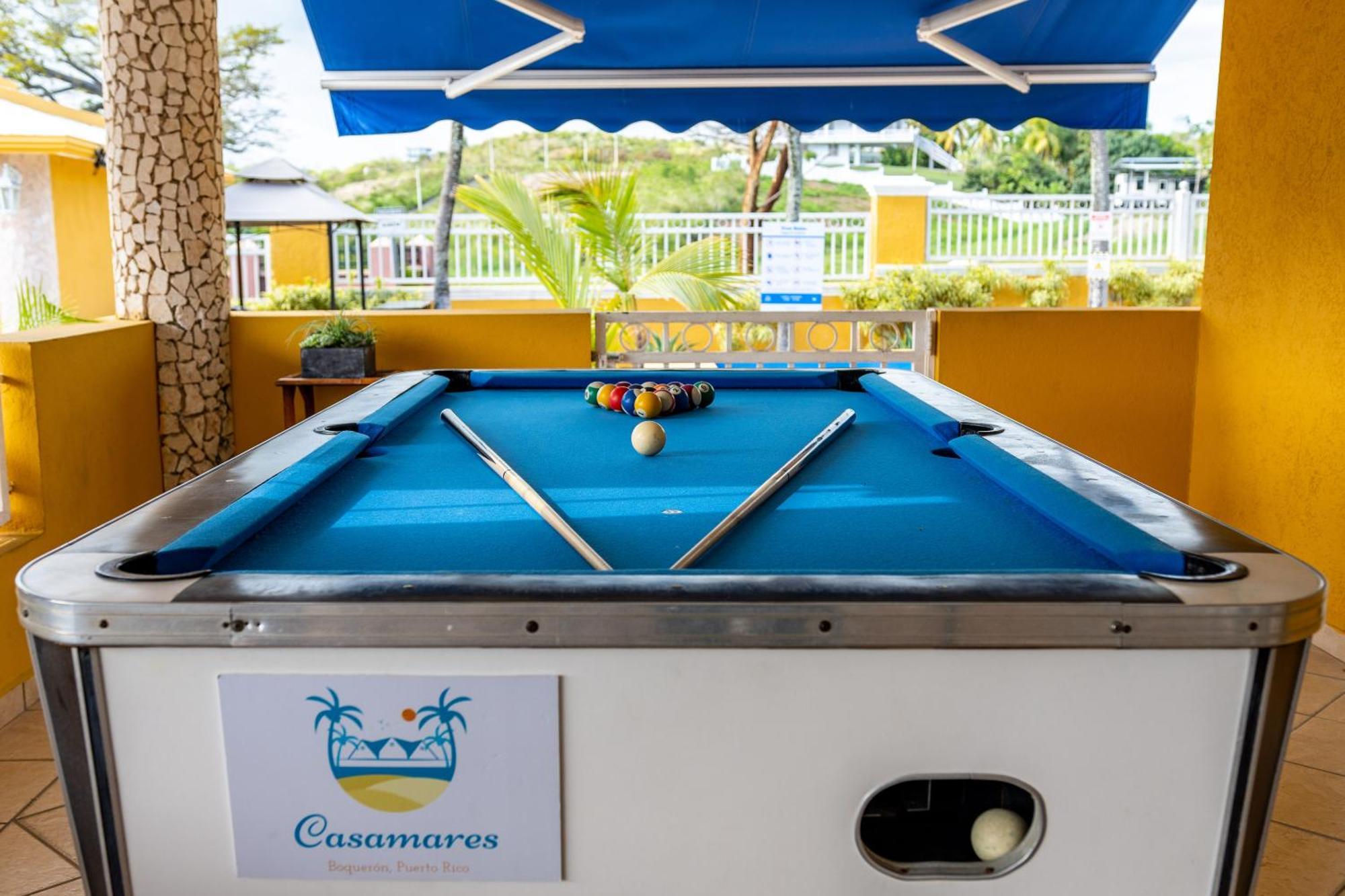 Casamares Private Room Solario With Pool And Barbecue 5 Min To Boqueron And Beaches Кабо-Рохо Экстерьер фото